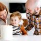 Illustration for article titled ‘It Wasn’t The First Birthday We Imagined, But We Spent The Day Surrounded By Love,’ Begins Elegant Tapestry Of Fabricated Embellishments